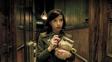 Oscar-nominated film ‘The Shape of Water' faces copyright infringement lawsuit