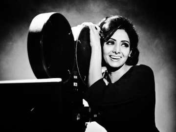 sridevi death