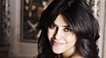 Ekta Kapoor