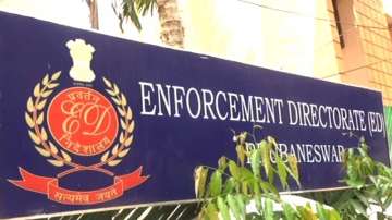 Enforcement Directorate files money laundering case against Rotomac pens' promoters