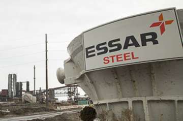 ArcelorMittal, Numetal bids for Essar Steel recommended for disqualification 
