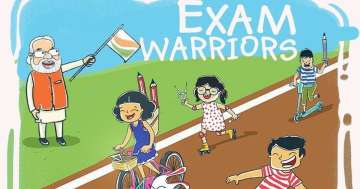 Be a warrior, not a worrier: Here are PM Modi’s 25 mantras for students to beat the exam stress