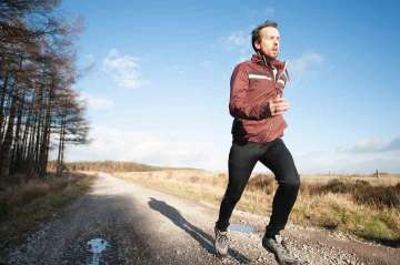 Regular exercise is beneficial for smokers