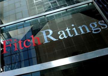 High govt debt burden constrains India's rating upgrade: Fitch Ratings