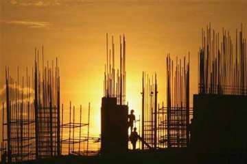GDP growth in third quarter seen at 6.5-7 per cent, says SBI study