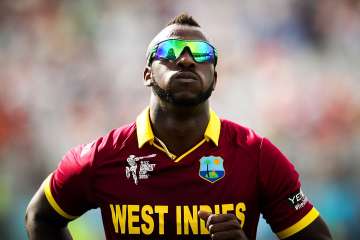 Andre Russell