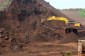 Supreme Court cancels 88 mining leases in Goa, says can’t operate after March 15