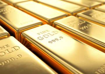 Man held with gold biscuits worth Rs 7 lakh at Mumbai airport