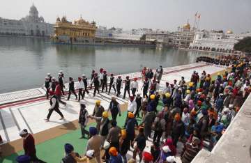 Golden Temple