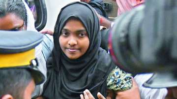 Kerala 'love jihad' case: I am a Muslim and want to remain one, Hadiya tells Supreme Court