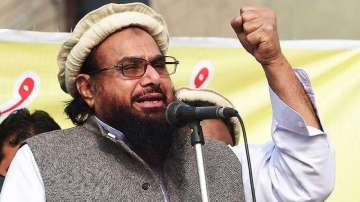 Pakistan govt taking 'illegal' action to 'please India and US', will move court: Hafiz Saeed