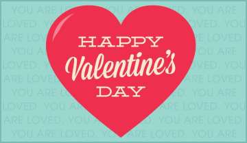 Happy Valentine's Day 2018 Wishes