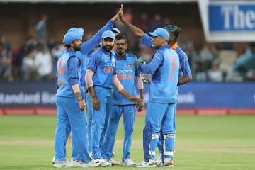 live cricket score updates india vs south africa 5th odi