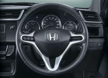 Auto Expo: Honda to launch three new models in 2018-19