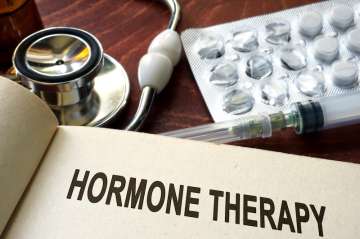 Hormone therapy can help reduce curvature of spine in women: Study