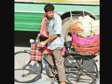 Hrithik Roshan, Super 30