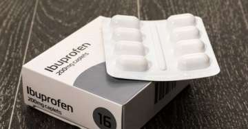 Ibuprofen