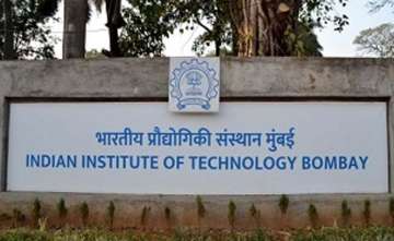 IIT Bombay terms 'non-veg ban' reports false