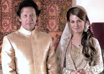 Exclusive | Pak SC’s ‘kind heart’ observation about Imran Khan contrary to his character: Reham Khan 