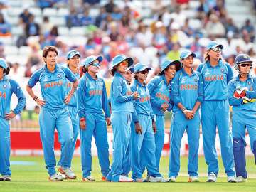 India vs South Africa 2018 Womens cricket 