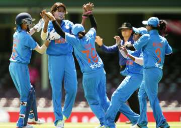india women's cricket team vs south africa women's cricket team