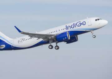 Will shift operations partially to IGI T2 in coming weeks: IndiGo