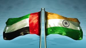 India-UAE to ink 12 pacts 