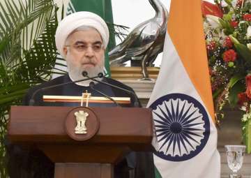 Why no veto rights for 1.3 bn-strong nation? Iran backs India's UNSC bid