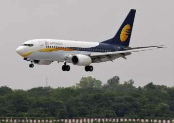 Jet Airways Q3 profit slumps 46% to Rs 165 crore
