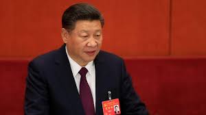 Xi Jinping says improving China-Lanka ties have his 'high attention'