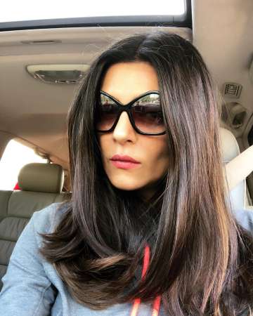 Sushmita Sen