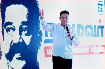 Kamal Haasan 