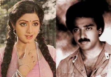 Kamal Haasan on Sridevi death