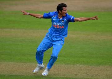 Kamlesh Nagarkoti, ICC U-19 World Cup