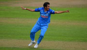 ICC U-19 World Cup final India vs Australia Prithvi Shaw