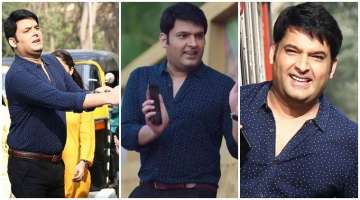 Kapil Sharma new show's name revealed