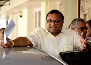 Karti Chidambaram's arrest a diversionary tactic, vendetta politics: Congress