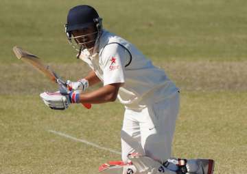 Karun Nair