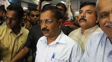 Delhi Chief Secretary assault case: AAP says officials' attitude not 'correct'