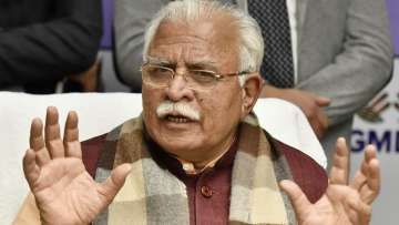  Jats agree to withdraw Feb 15 Jind rally after talks with Haryana CM Khattar