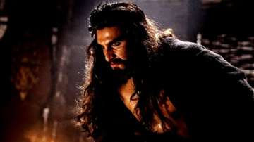 Ranveer Singh says Padmaavat will always be a gem in his filmography