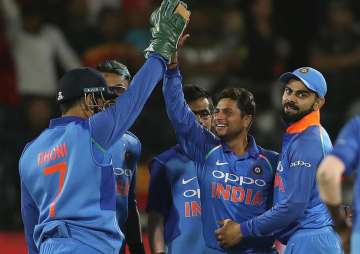 India vs South Africa 6th ODI Preview