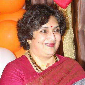 Latha Rajinikanth