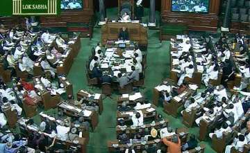 Lok Sabha