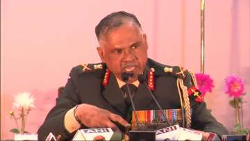 Social media responsible for increase in terror: Army officer 