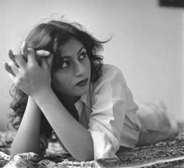 Madhubala