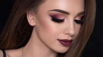 Makeup tips for Valentine's Day