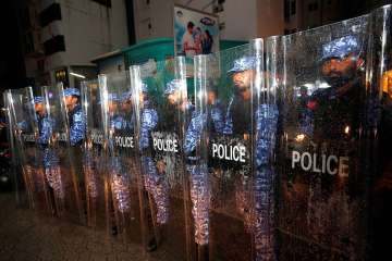 Maldives crisis: No valid reason to extend emergency, says India
