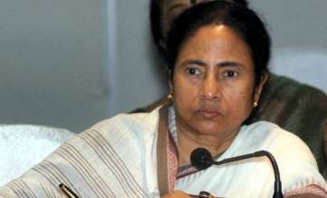 Mamata Banerjee refuses to contribute funds to Modicare, lambastes Centre for unilateral decisions