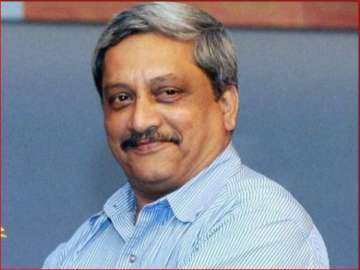 Goa CM Manohar Parrikar absolutely fine and stable: State Minister 